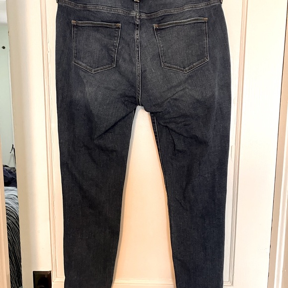 Universal thread, skinny jeans size 12 - Picture 3 of 3